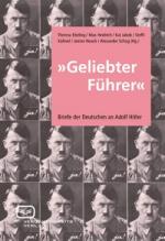 Historisches @ Historiker-News.de | Foto: Das Buch bietet auf rund 200 Seiten absurde Briefe an Hitler.