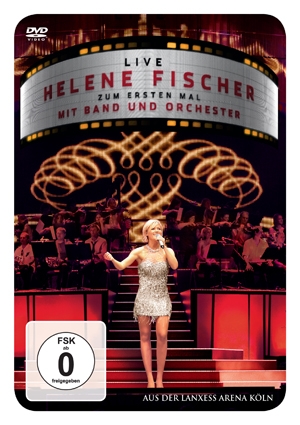 Tickets / Konzertkarten / Eintrittskarten | Helene Fischer