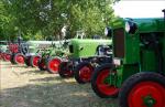 Landwirtschaft News & Agrarwirtschaft News @ Agrar-Center.de | Foto: Alte Traktoren hautnah erleben.