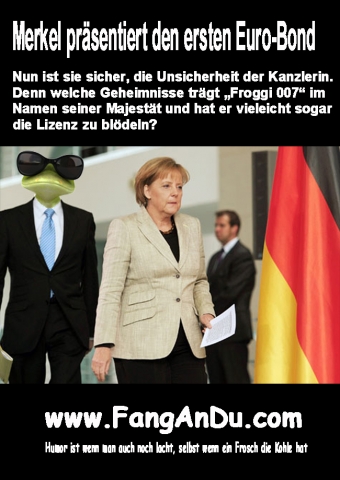 Deutsche-Politik-News.de | Heimlich oder unheimlich?