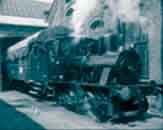 Historisches @ Historiker-News.de | Historiker News DE. Foto: Wie wurde eigentlich eine Dampflokomotive gebaut? Und wie funktionierte sie?