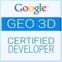 CMS & Blog Infos & CMS & Blog Tipps @ CMS & Blog-News-24/7.de | Google Certified Developer Geo 3D - IronShark GmbH