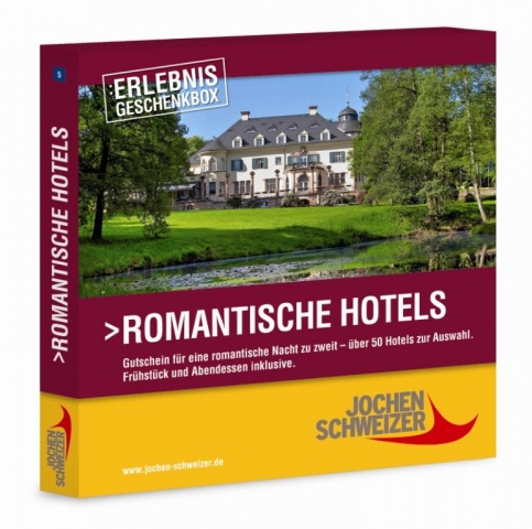 Hotel Infos & Hotel News @ Hotel-Info-24/7.de | Die neuen Erlebnis-Geschenkboxen von Jochen Schweizer gibt's auf www.jochen-schweizer.de