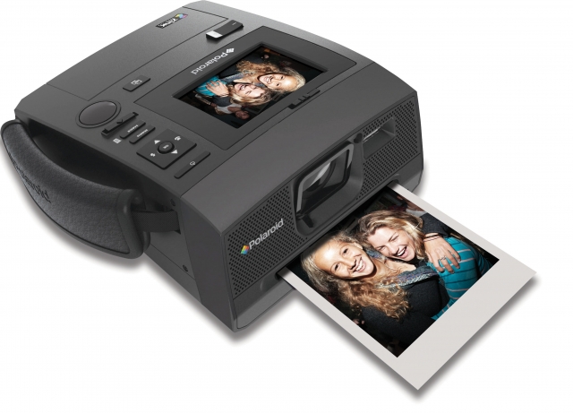 News - Central: Polaroid Z340 gewinnt renommierten CES Innovations Award
