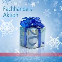 Deutsche-Politik-News.de | Pnktlich zu Weihnachten verteilt Wertgarantie Geschenke an die Fachhandelspartner