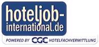 Deutsche-Politik-News.de | Hoteljob International Logo