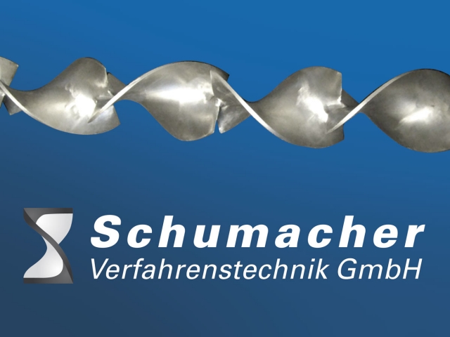 Deutsche-Politik-News.de | Wendelmischer Bestellung bei Schumacher Verfahrenstechnik