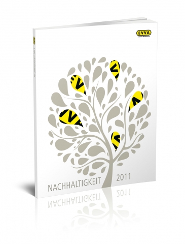 Deutsche-Politik-News.de | EVVA Nachhaltigkeitsbericht 2011