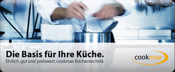 Deutsche-Politik-News.de | cookmax 2011