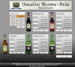 Bier-Homepage.de - Rund um's Thema Bier: Biere, Hopfen, Reinheitsgebot, Brauereien. | Foto: Online-Klosterladen.