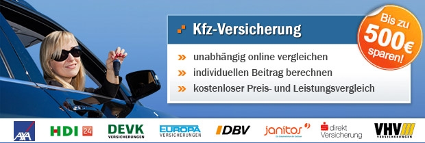 Testberichte News & Testberichte Infos & Testberichte Tipps | Kfz-Beitragserhhung erhalten? Jetzt vom Sonderkndigungsrecht profitieren