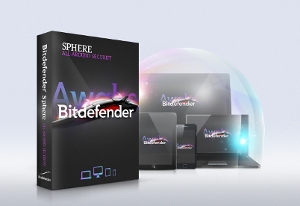 Software Infos & Software Tipps @ Software-Infos-24/7.de | Bitdefender Sphere