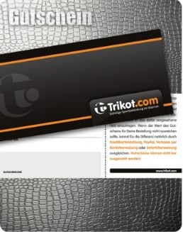 Sport-News-123.de | Trikot.com - der Trikot-Shop im Internet