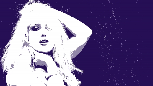 Freie Fotos & Freie Bilder @ Freie-Images.de | Pop Art ist f�r alle da. Pop Art ist Kult.