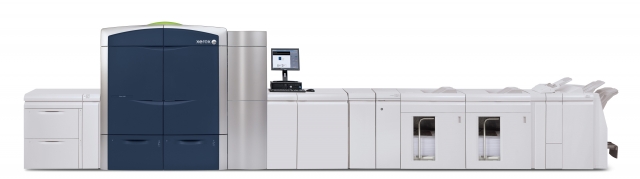 Software Infos & Software Tipps @ Software-Infos-24/7.de | Xerox 1000 Colour Press