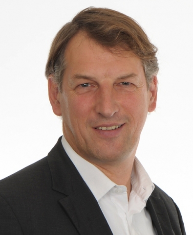 Deutsche-Politik-News.de | Volker Wiewer, CEO eCircle GmbH
