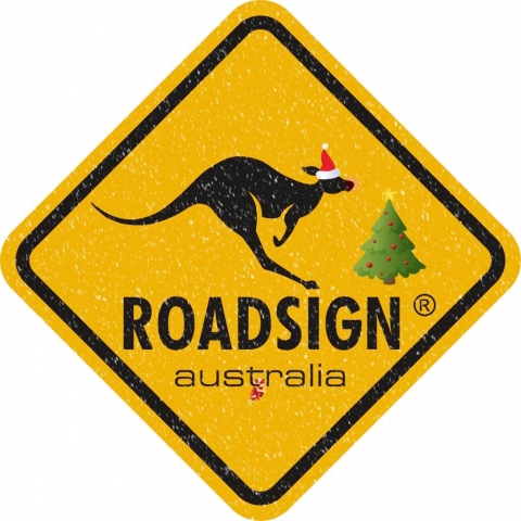 Australien News & Australien Infos & Australien Tipps | X-Mas Sale bei  www.roadsign.de