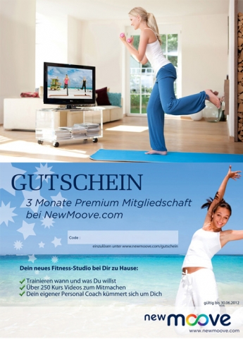 Gesundheit Infos, Gesundheit News & Gesundheit Tipps | Copyright: NEWMOOVE