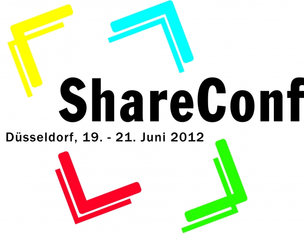 Tickets / Konzertkarten / Eintrittskarten | Microsoft SharePoint und Office 365 Konferenz 2012