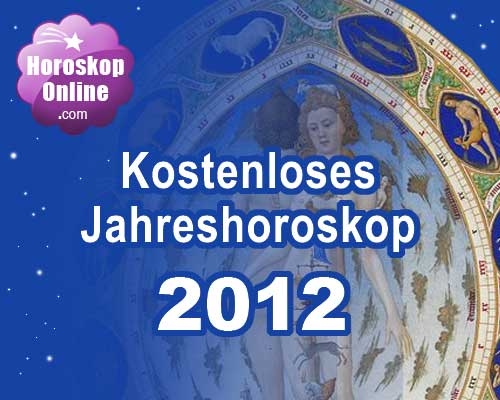 China-News-247.de - China Infos & China Tipps | Kostenloses Jahreshoroskop 2012 bei Horoskop-Online.com