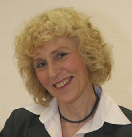 Koeln-News.Info - Kln Infos & Kln Tipps | Hildegard Jorch, Vorsitzende des Vereins „Gemeinsame Elterninitiative Pltzlicher Suglingstod (GEPS) Deutschland e.V.“