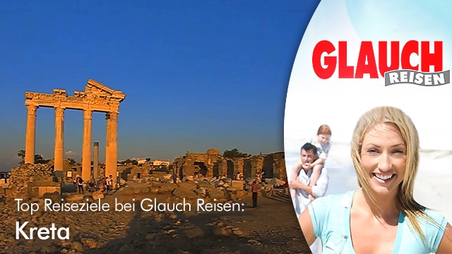 Rom-News.de - Rom Infos & Rom Tipps | Mit Glauch Reisen nach Kreta