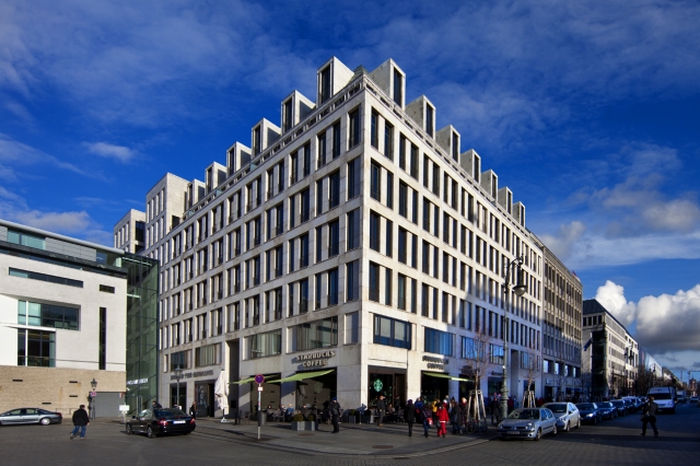 TV Infos & TV News @ TV-Info-247.de | Das neue Business Center von Regus in Berlin ist eine exzellente Geschftsadresse, direkt am Brandenburger Tor.