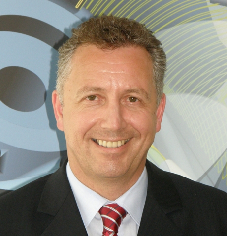 Deutsche-Politik-News.de | Volker Nesenhner, CEO, OPEN MIND Technologies AG 