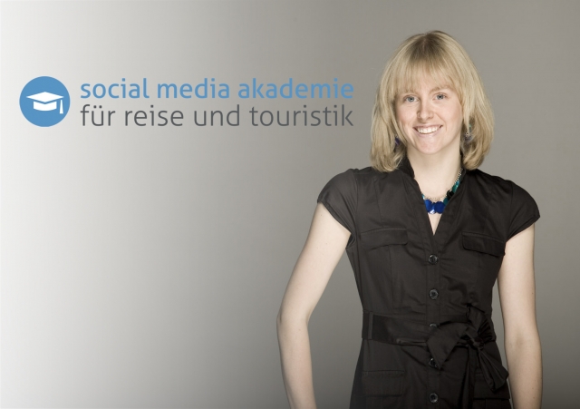 Auto News | Maike Ovens, Grnderin und Leiterin der social media akademie fr reise und touristik