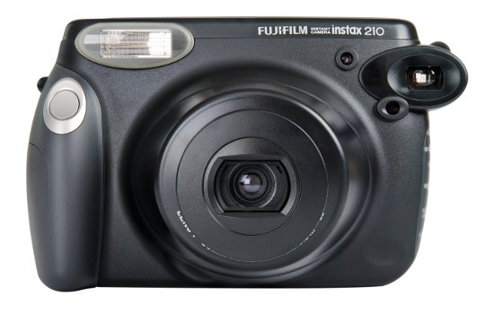 CMS & Blog Infos & CMS & Blog Tipps @ CMS & Blog-News-24/7.de | Eine Instax 210 Sofortbildkamera von Fujufilm