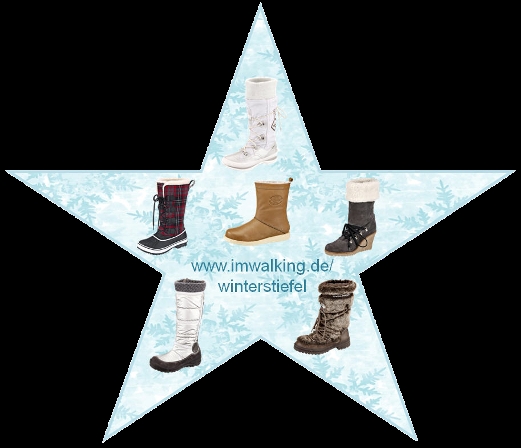 Einkauf-Shopping.de - Shopping Infos & Shopping Tipps | Winterstiefel