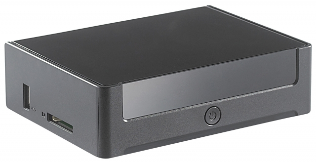 Europa-247.de - Europa Infos & Europa Tipps | Meteorit HDMI-Internet-TV-Box MMB-422.HDTV WLAN/ 3x USB/ 1-GHz-CPU