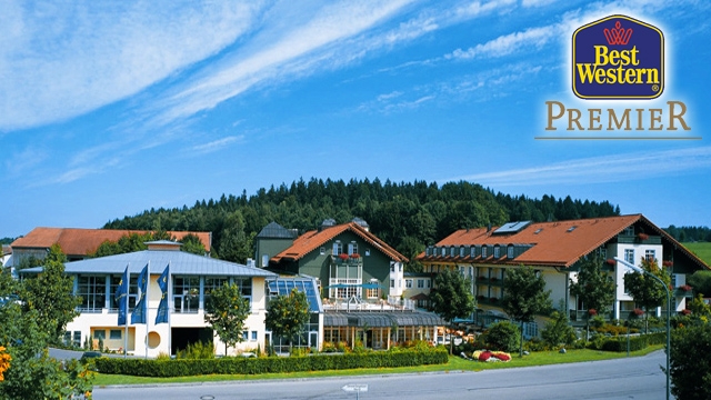 Hotel Infos & Hotel News @ Hotel-Info-24/7.de | BEST WESTERN PREMIER Bayerischer Hof Miesbach