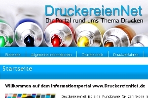 Deutsche-Politik-News.de | DruckereienNet von der UPA-Verlags GmbH