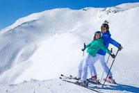 Podcasts @ Open-Podcast.de: Winterwunder: Bestens präparierte Schneepisten, tolle Aussichten und viel Sonne: Das Skigebiet im österreichischen Raurisertal bietet alles, was man für einen gelungenen Winterurlaub braucht. 