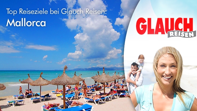 Hotel Infos & Hotel News @ Hotel-Info-24/7.de | Mit Glauch Reisen nach Mallorca