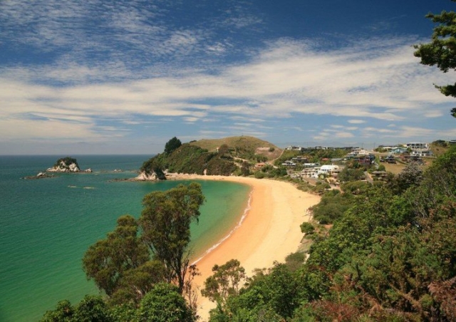Australien News & Australien Infos & Australien Tipps | Bay of Islands, Neuseeland (Karawane Reisen)