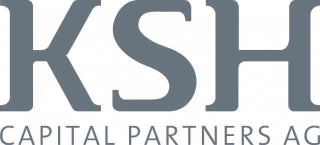 News - Central: Logo KSH Capital Partners AG
