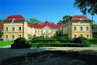 Wien-News.de - Wien Infos & Wien Tipps | Mrchen Schloss Hotel zu kaufen bei ASP Hotel Brokers