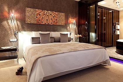 Hotel Infos & Hotel News @ Hotel-Info-24/7.de | JOI-Design etabliert mit der Gestaltung des Hilton Frankfurt Airport und Hilton Garden Inn Frankfurt Airport neue Standards in der Hotelgestaltung