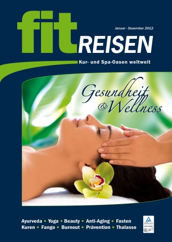 Hotel Infos & Hotel News @ Hotel-Info-24/7.de | Der neue Katalog von FIT Reisen ist da