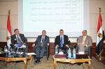 gypten-247.de - gypten Infos & gypten Tipps | Foto: gyptisch-kuwaitisches Seminar >> Partners in Development <<.