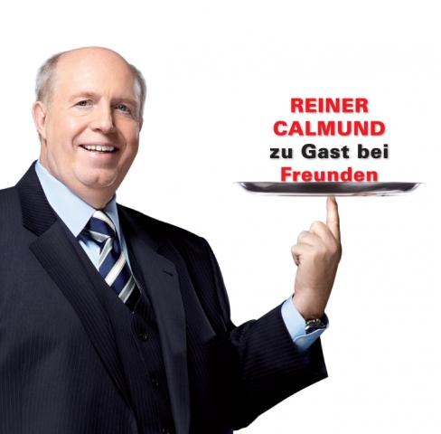 Gesundheit Infos, Gesundheit News & Gesundheit Tipps | Reiner Calmund wie er leibt und lebt als Stargast der 4. Gastro-Fach-Franken