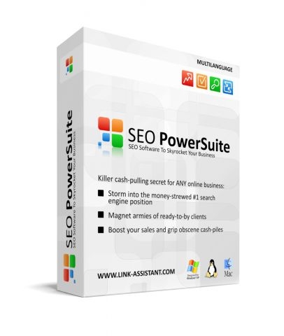 Gutscheine-247.de - Infos & Tipps rund um Gutscheine | SEO PowerSuite von Link-Assistant.Com