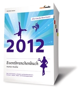 Sport-News-123.de | Das Eventbranchenbuch memo-media mit ber 7.000 Kontakten zu Eventdienstleistern und Knstlern