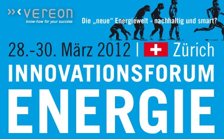 Software Infos & Software Tipps @ Software-Infos-24/7.de | Innovationsforum Energie