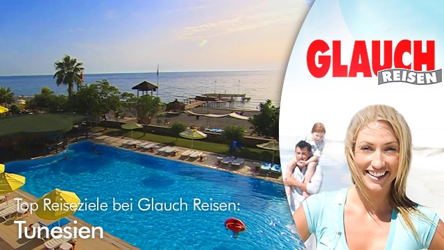 Hotel Infos & Hotel News @ Hotel-Info-24/7.de | Mit Glauch Reisen nach Tunesien