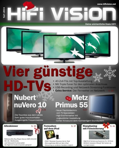 TV Infos & TV News @ TV-Info-247.de | 