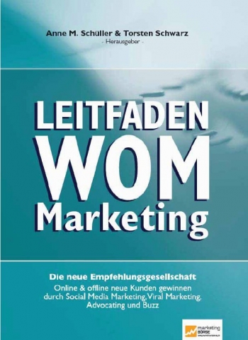 Auto News | Leitfaden WOM-Marketing gratis als PDF