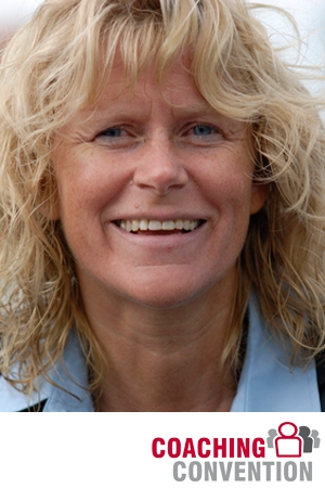 Deutsche-Politik-News.de | Gudrun Happich - Gewinnerin der Coaching Awards 2012